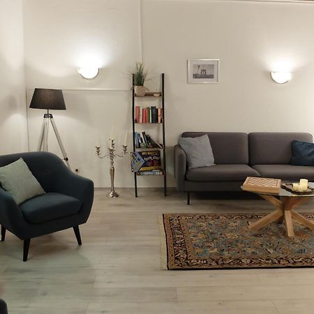 Hotel Calenberger Hof Wennigsen Eksteriør billede