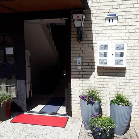 Hotel Calenberger Hof Wennigsen Eksteriør billede