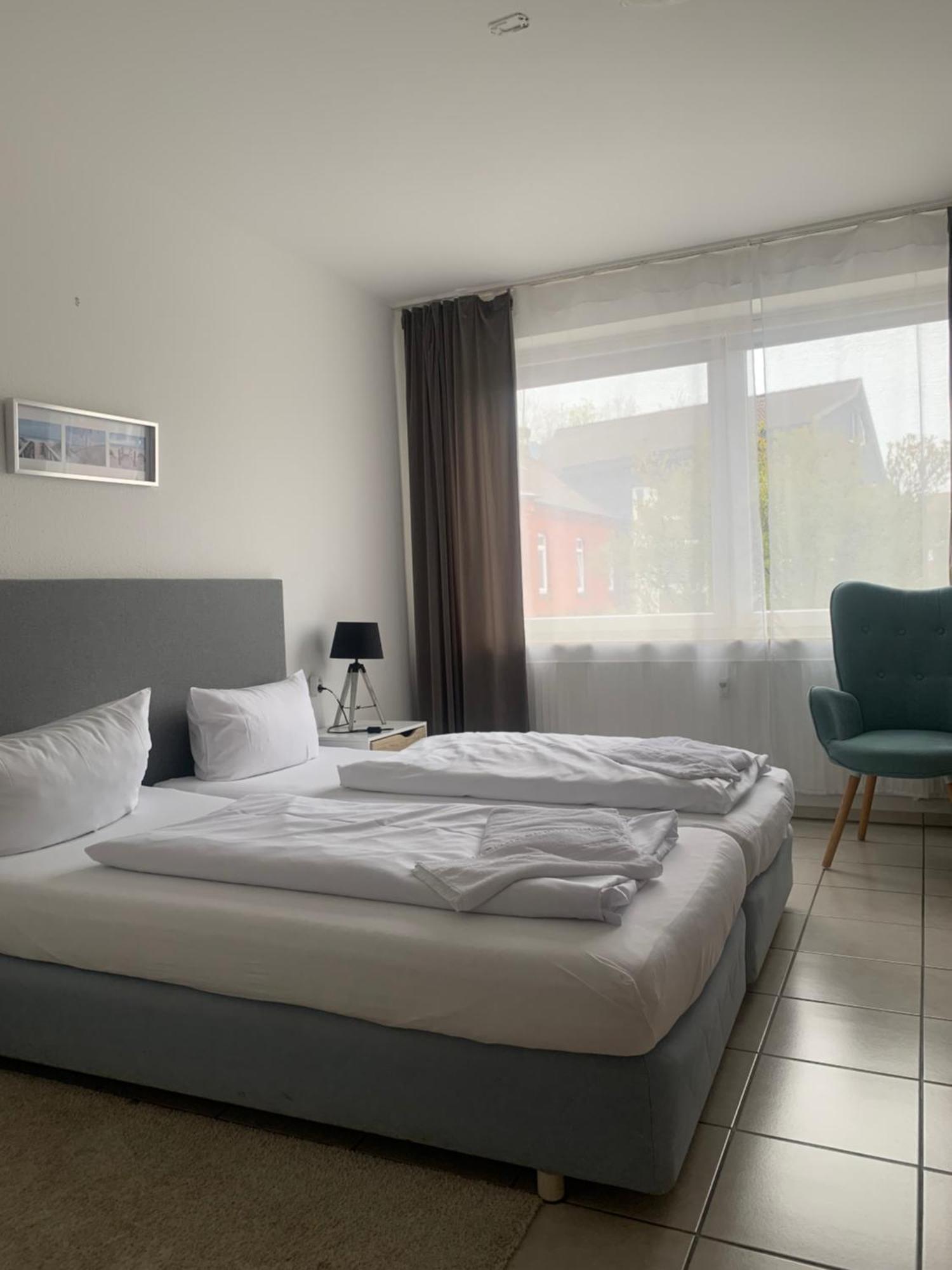 Hotel Calenberger Hof Wennigsen Eksteriør billede