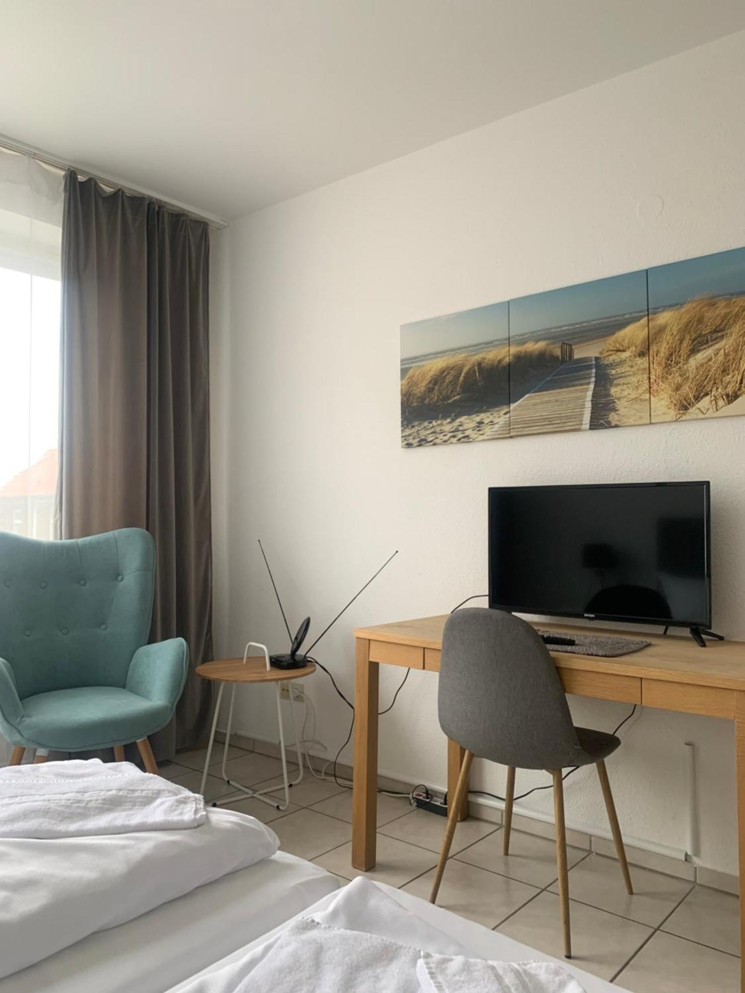 Hotel Calenberger Hof Wennigsen Eksteriør billede