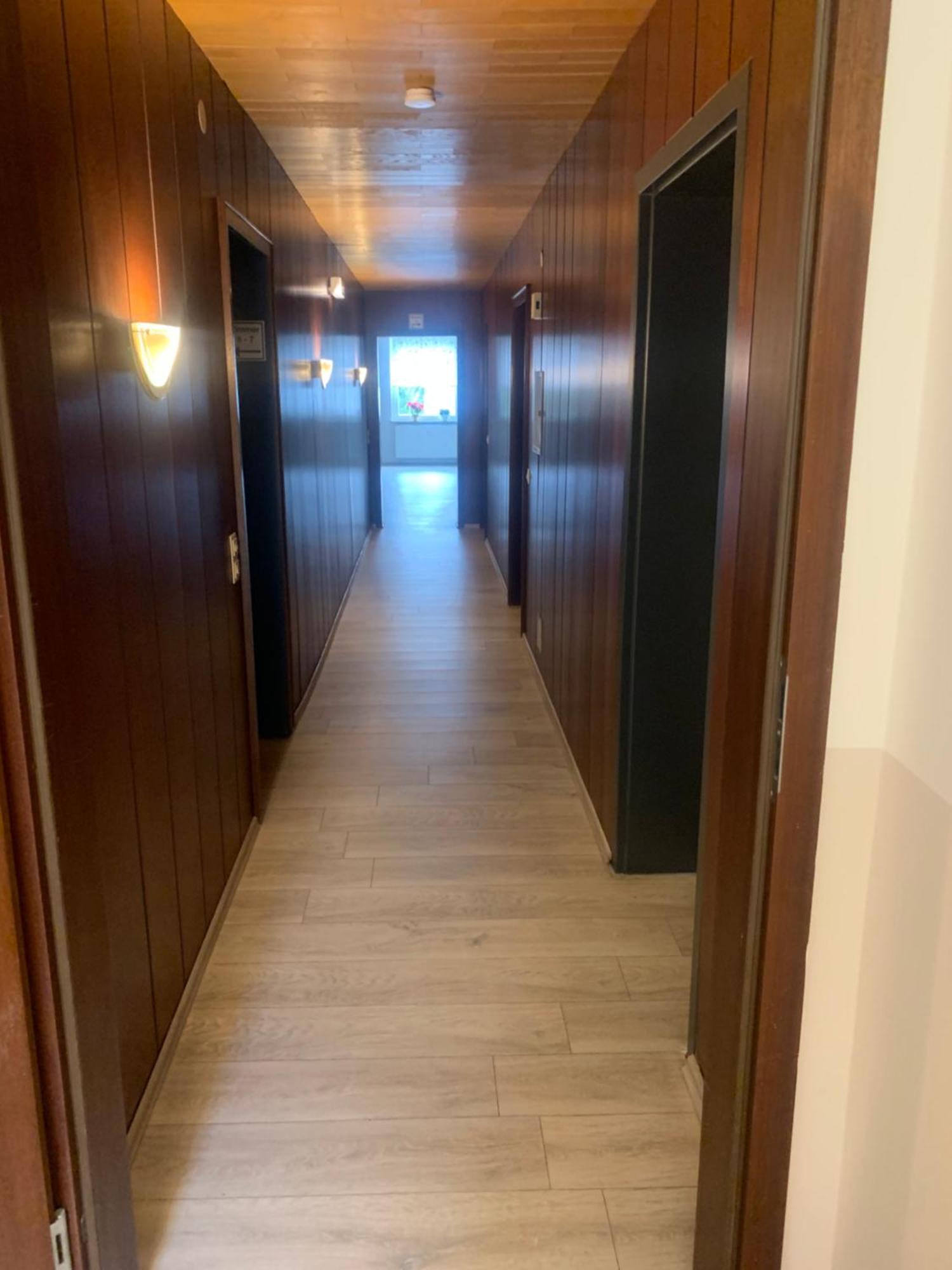 Hotel Calenberger Hof Wennigsen Eksteriør billede