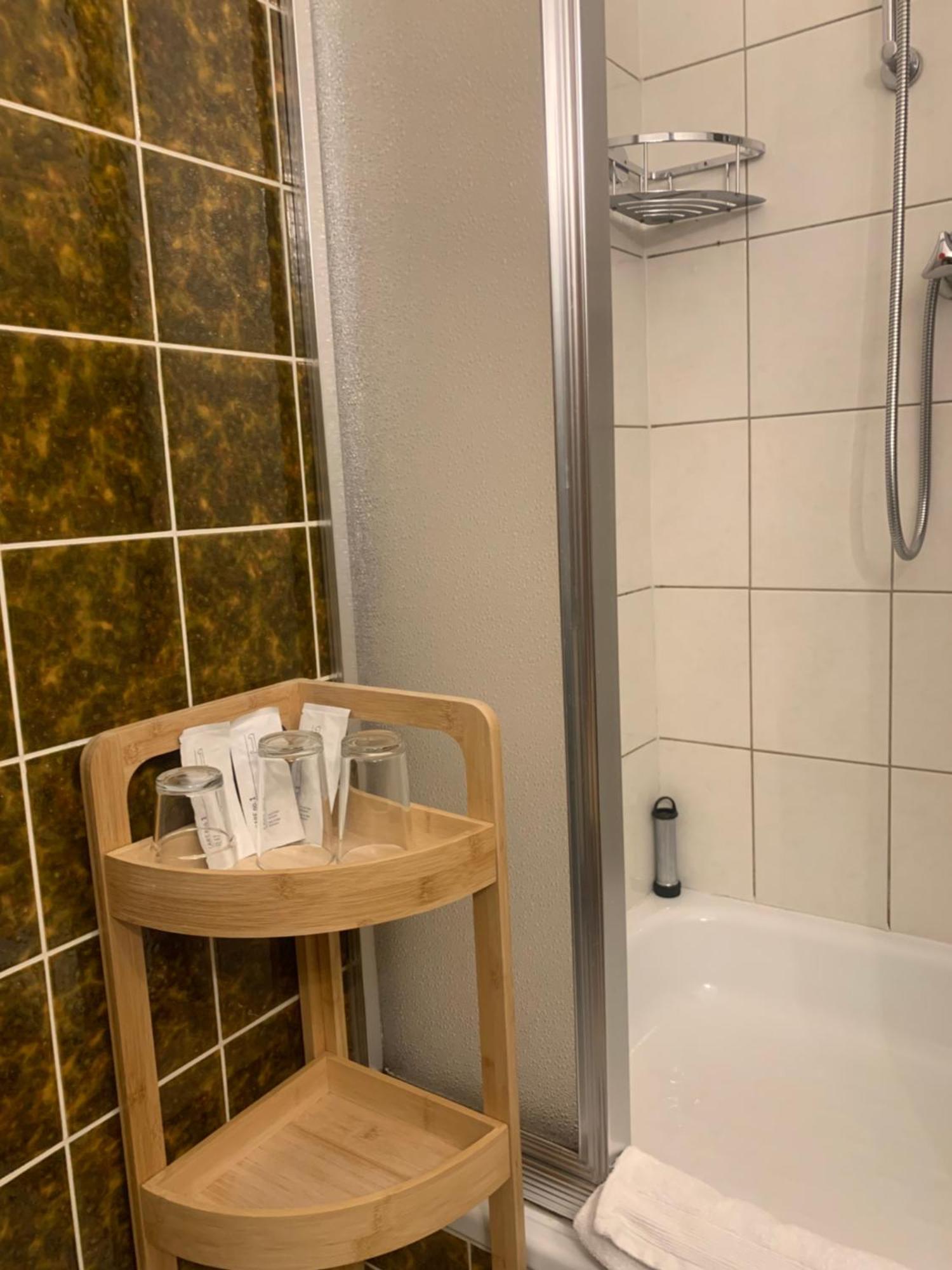 Hotel Calenberger Hof Wennigsen Eksteriør billede