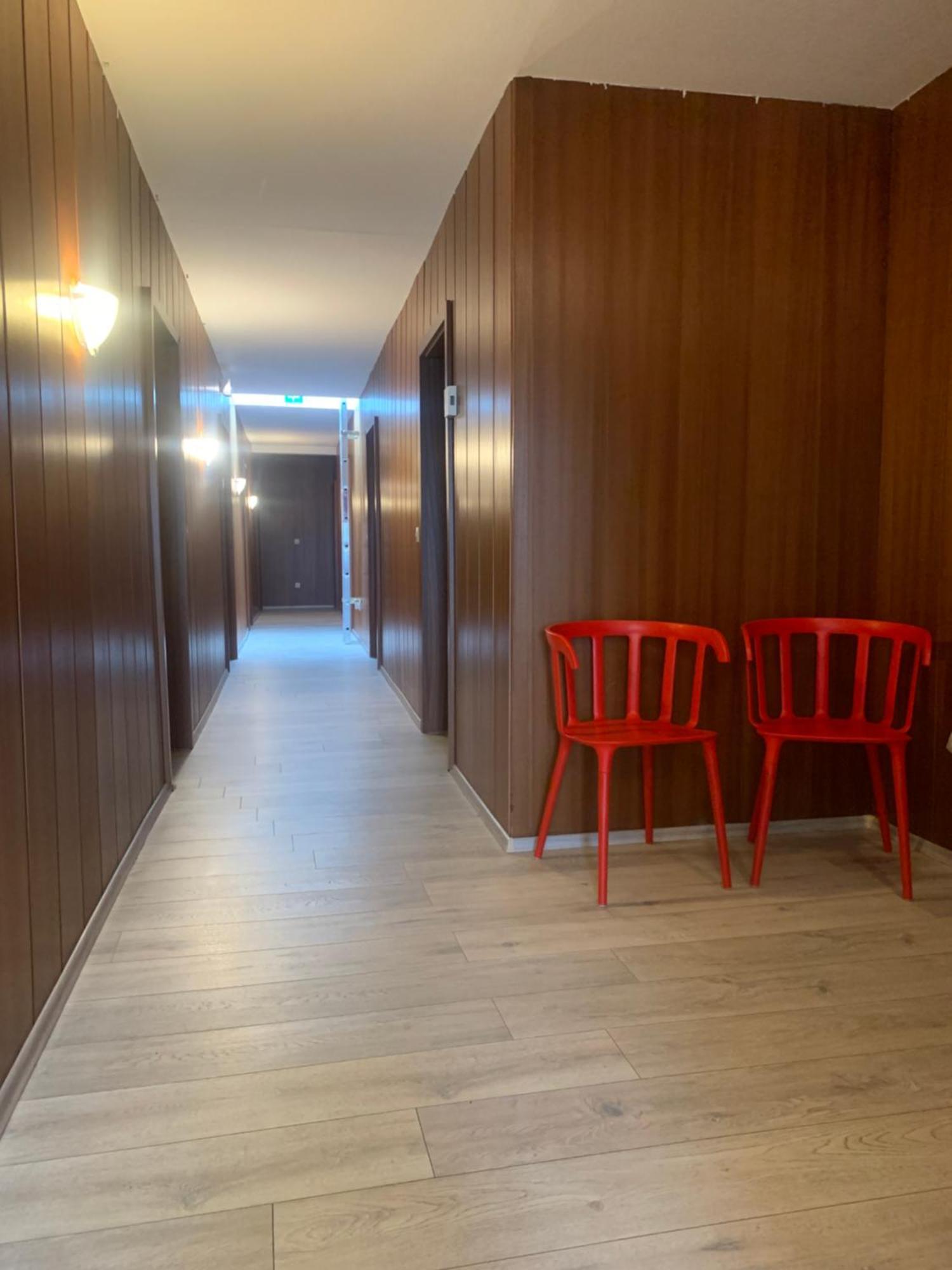 Hotel Calenberger Hof Wennigsen Eksteriør billede