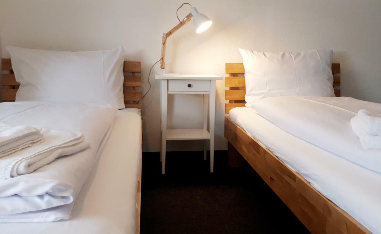 Hotel Calenberger Hof Wennigsen Eksteriør billede